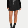 JDY Мини пола Yeden 15341677 Черен Regular Fit за Жени цена