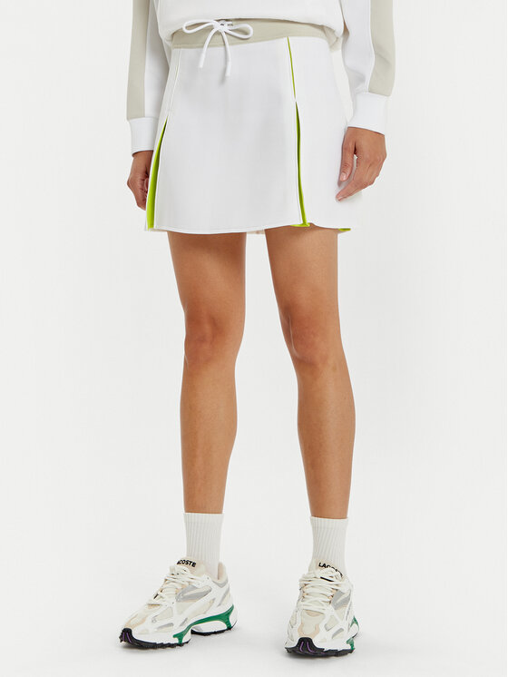 Мини пола Lacoste за Жени цена