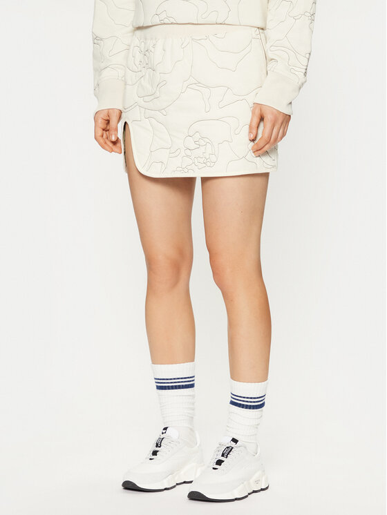 Мини пола Lacoste за Жени цена