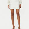 Marciano Guess Мини пола 5RGD01 5852Z Бежов Slim Fit за Жени цена
