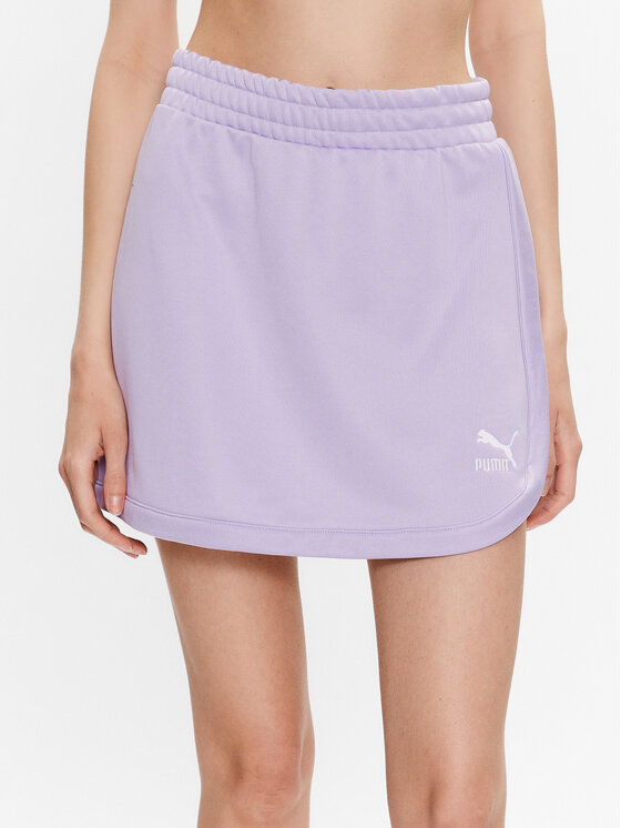 Мини пола Puma за Жени цена
