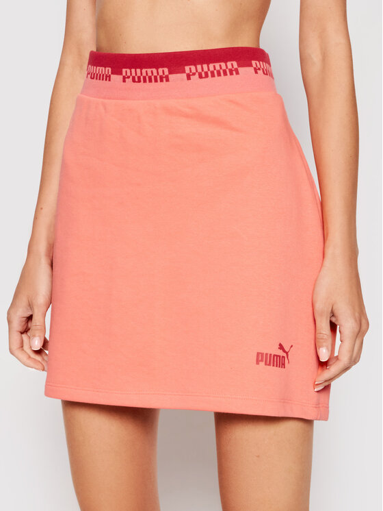 Мини пола Puma за Жени цена