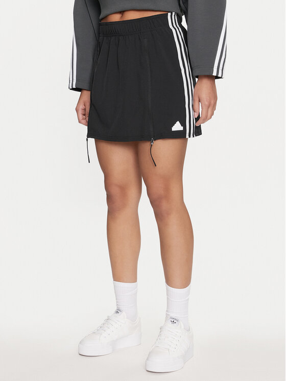 Мини пола adidas за Жени цена