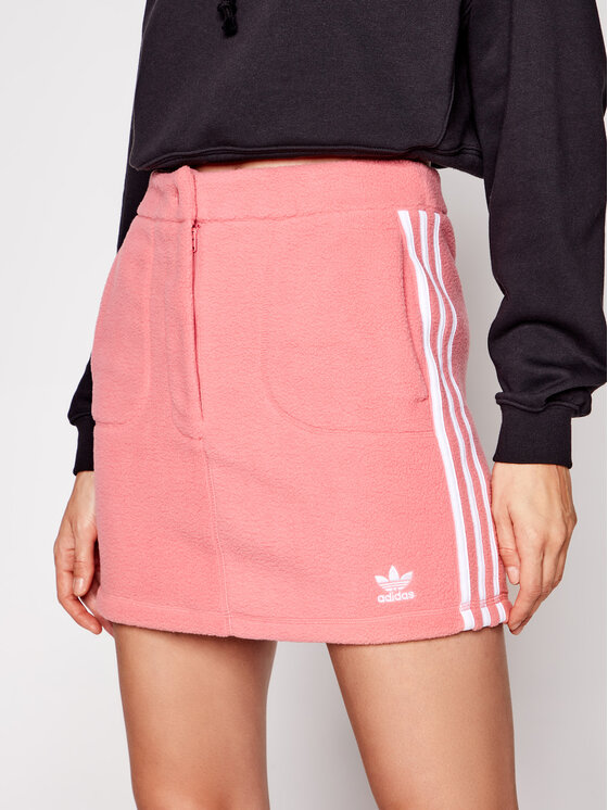 Мини пола adidas за Жени цена