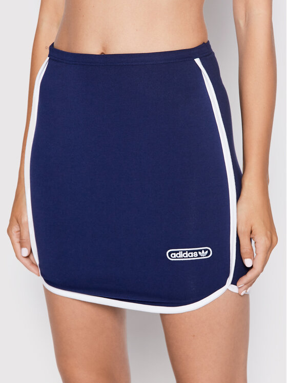 Мини пола adidas за Жени цена