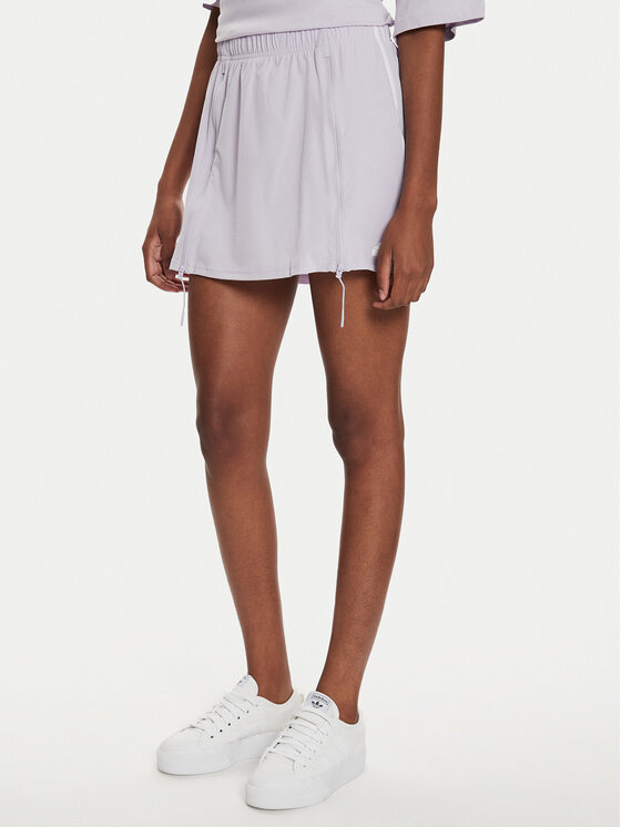 Мини пола adidas за Жени цена