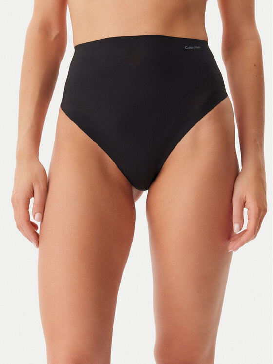 Моделиращо бельо долна част Calvin Klein Underwear за Жени цена