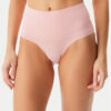 Chantelle Моделиращо бельо долна част Smooth Comfort C10U70 Розов за Жени цена
