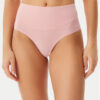 Chantelle Моделиращо бельо долна част Smooth Comfort C10U90 Розов за Жени цена