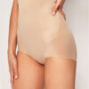 Chantelle Моделиращо бельо долна част Basic Shaping C35030 Бежов за Жени цена