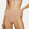 Triumph Моделиращо бельо долна част Soft Sculpt 10219736 Бежов за Жени цена