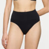 Triumph Моделиращо бельо долна част Soft Sculpt 10219736 Черен за Жени цена