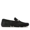 Bally Мокасини Pearce 585330 Черен за Мъже цена