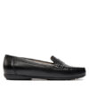 Geox Мокасини D Annytah Moc D46BMA 00046 C9999 Черен за Жени цена