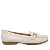 Geox Мокасини D Annytah Moc D84BMA 00046 C1122 Бежов за Жени цена