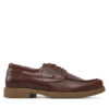Jack&Jones Мокасини Jfwdartmoor 12271006 Кафяв за Мъже цена