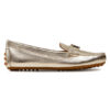 Lauren Ralph Lauren Мокасини Barnsbury 802809341001 Златист за Жени цена