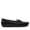 MICHAEL Michael Kors Мокасини Juliette Moc 40R5JUFR1L Черен за Жени цена