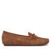 Michael Kors Мокасини Juliette Moc 40R5JUFR1S Кафяв за Жени цена
