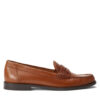 Polo Ralph Lauren Мокасини Penny 818923252001 Кафяв за Жени цена