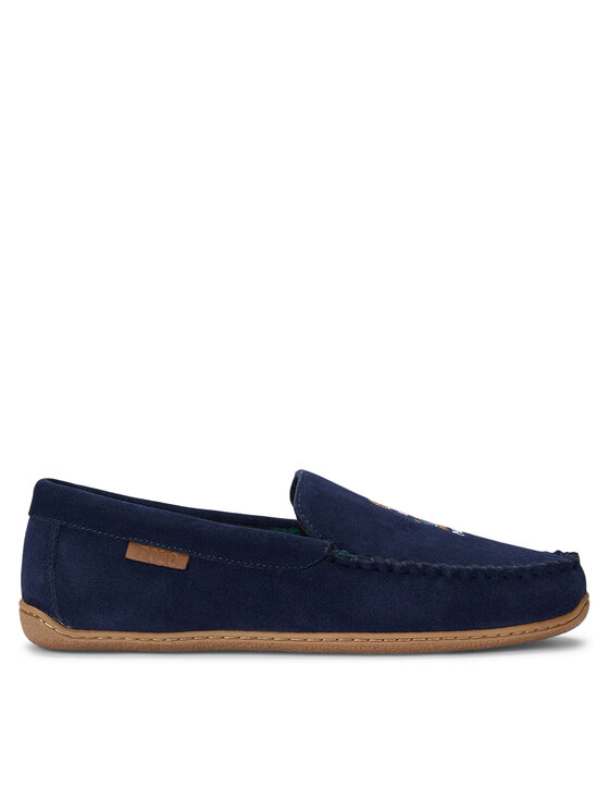 Мокасини Polo Ralph Lauren за Мъже цена