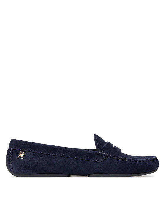 Мокасини Tommy Hilfiger за Жени цена