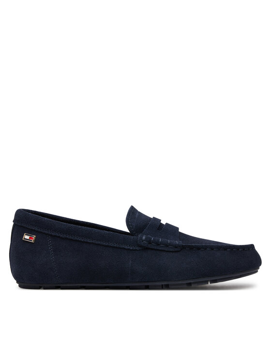 Мокасини Tommy Hilfiger за Жени цена