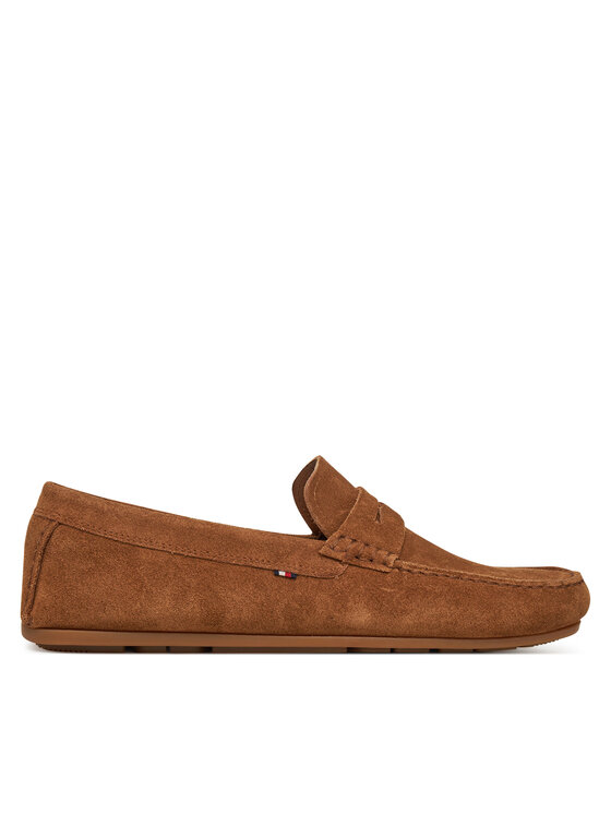 Мокасини Tommy Hilfiger за Мъже цена