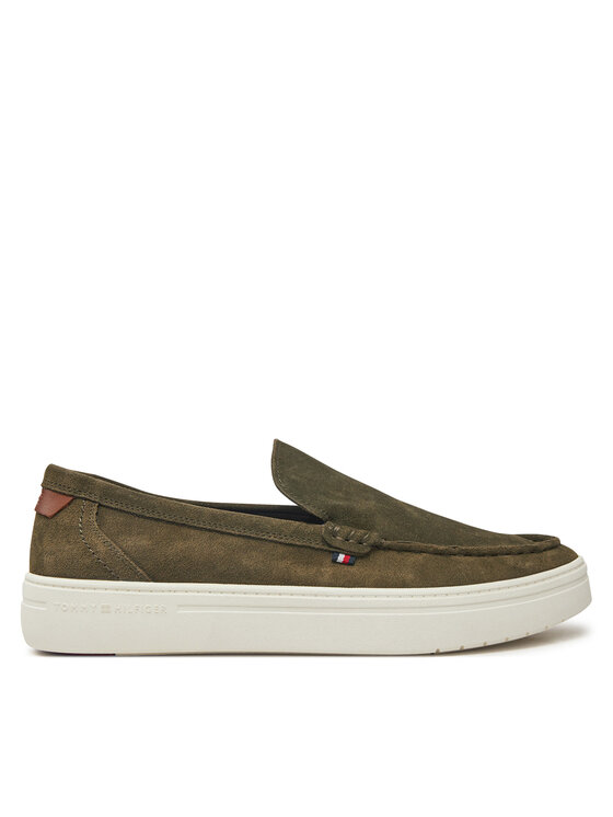 Мокасини Tommy Hilfiger за Мъже цена