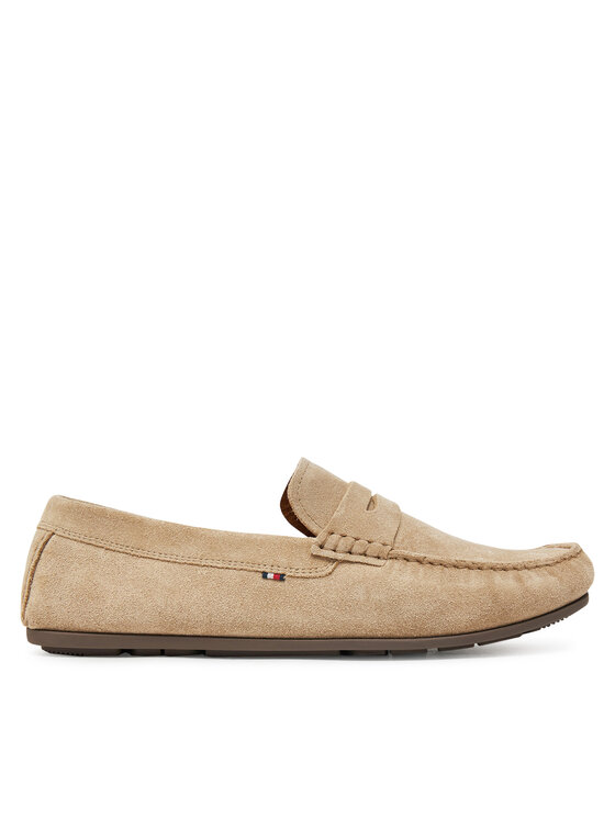 Мокасини Tommy Hilfiger за Мъже цена