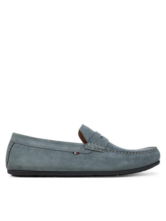 Мокасини Tommy Hilfiger за Мъже цена
