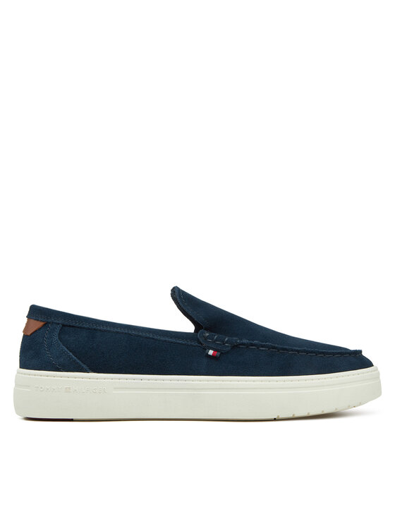 Мокасини Tommy Hilfiger за Мъже цена