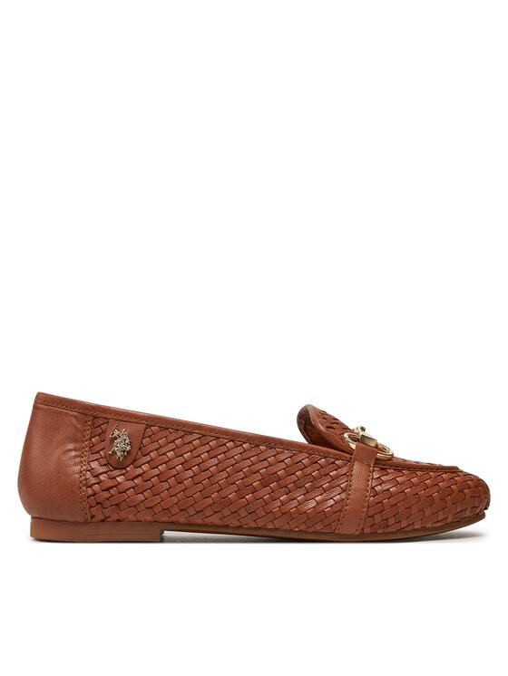 Мокасини U.S. Polo Assn. за Жени цена