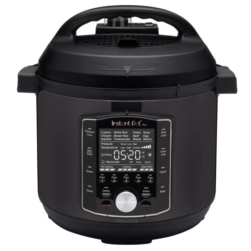 Мултикукър Instant Pot PRO 8 113005701