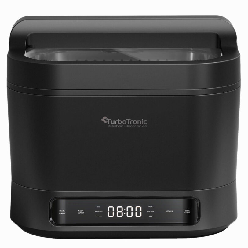 Мултикукър TurboTronic TT-DMC20