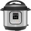 Мултикукър под налягане Instant Pot Duo 80113006101