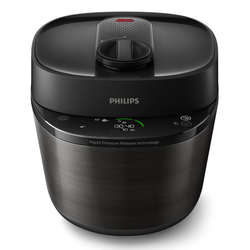 Мултикукър под нялагане Philips HD2151/40