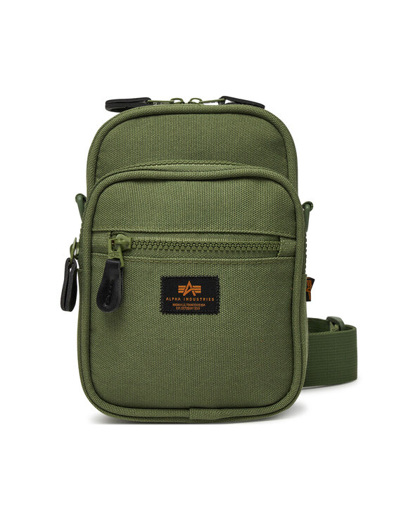 Мъжка чантичка Alpha Industries за Мъже цена