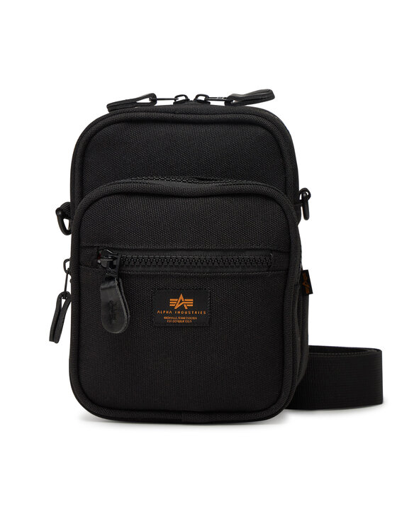 Мъжка чантичка Alpha Industries за Мъже цена
