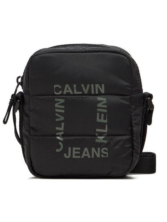Мъжка чантичка Calvin Klein Jeans за Бебета цена