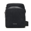 Calvin Klein Jeans Мъжка чантичка K50K512743 Черен за Мъже цена