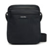 Calvin Klein Мъжка чантичка K50K512884 Черен за Мъже цена
