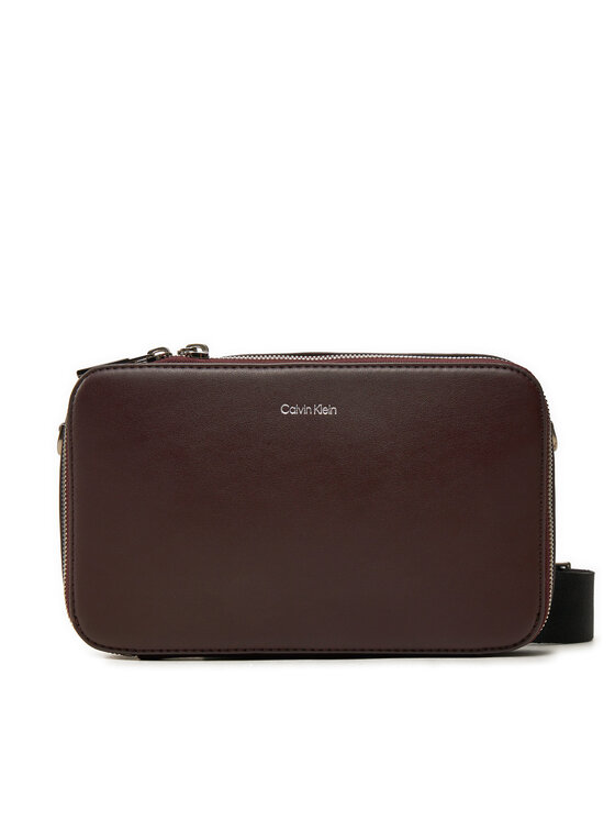 Мъжка чантичка Calvin Klein за Мъже цена
