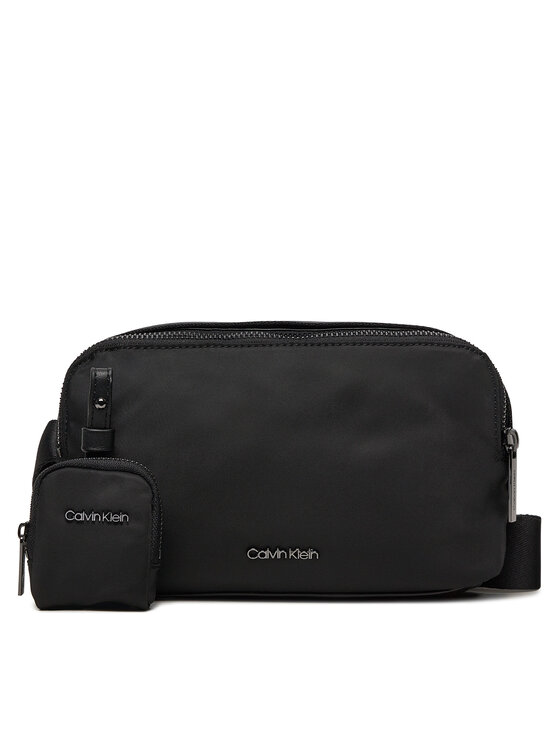 Мъжка чантичка Calvin Klein за Мъже цена