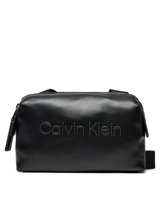 Мъжка чантичка Calvin Klein за Мъже цена