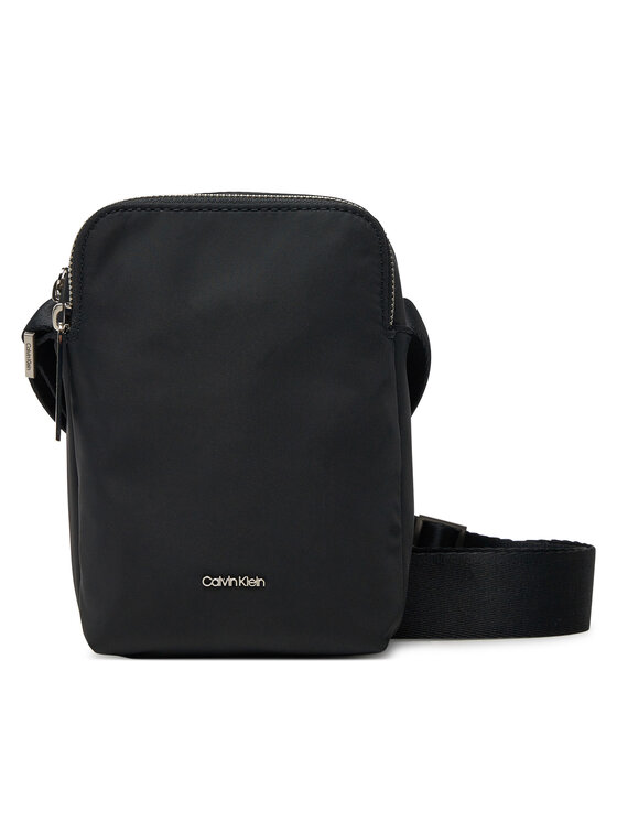 Мъжка чантичка Calvin Klein за Мъже цена