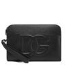 Dolce&Gabbana Мъжка чантичка BM2338 A8034 80999 Черен за Мъже цена
