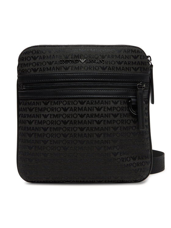 Мъжка чантичка Emporio Armani за Мъже цена