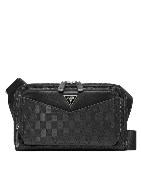 Мъжка чантичка Guess за Мъже цена