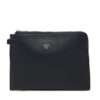 Guess Мъжка чантичка PMBAGP P5235 Черен за Мъже цена